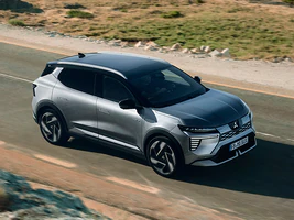 novo mitsubishi eclipse cross ev 2026